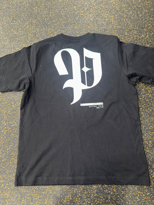 PS Bolt Stamped Tee
