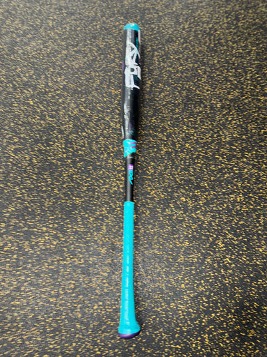 AXE FURY USSSA SLOWPITCH SOFTBALL BAT | BALANCED | FLARED HANDLE |