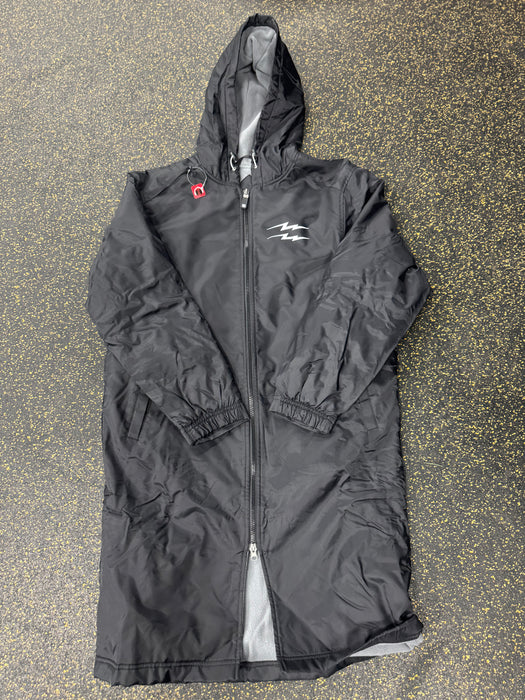 Oversized Tall Pauer Coat