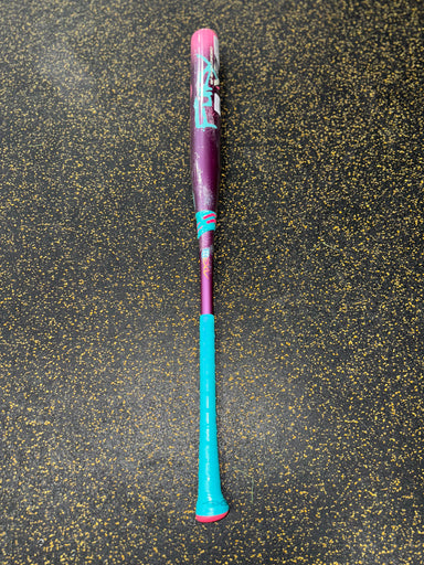 AXE FURY USSSA SLOWPITCH SOFTBALL BAT | 12" BARREL | 1 OZ. ENDLOADED | FLARED HANDLE