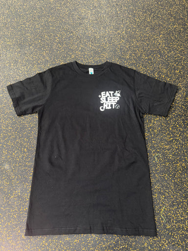 Eat, Sleep, Hit Pauer Tee