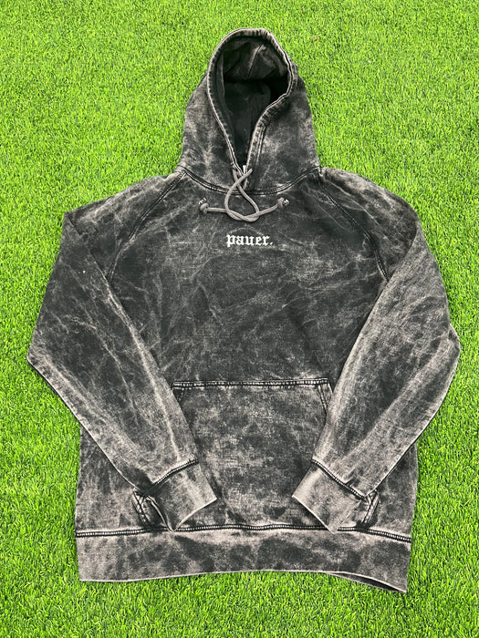 Old English Vintage Hoodie