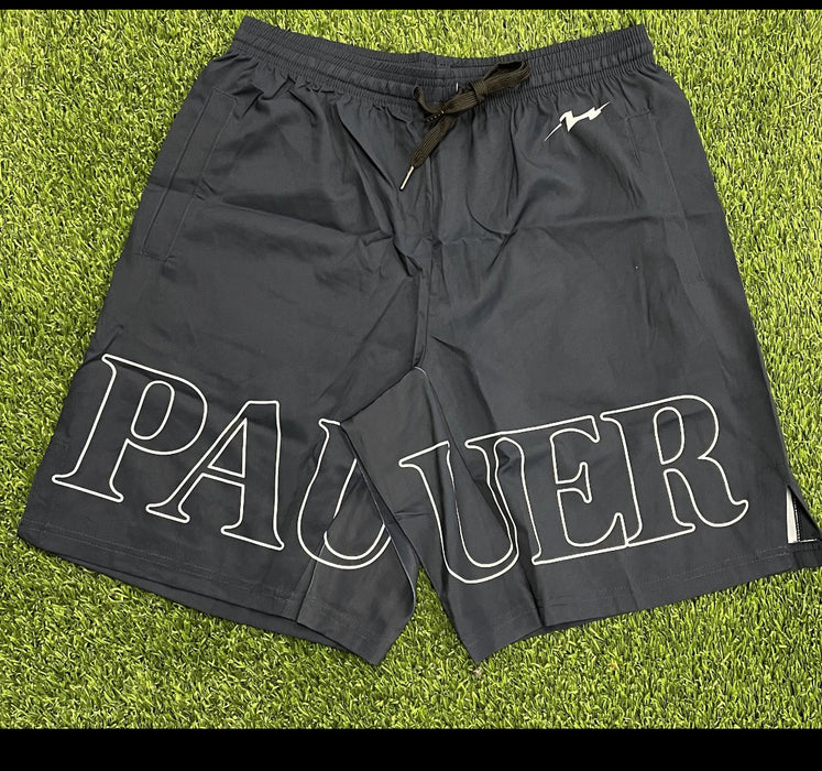 'Pauer In The Front' Training Shorts
