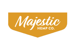 MAJESTIC HEMP CO. CBD PRODUCTS