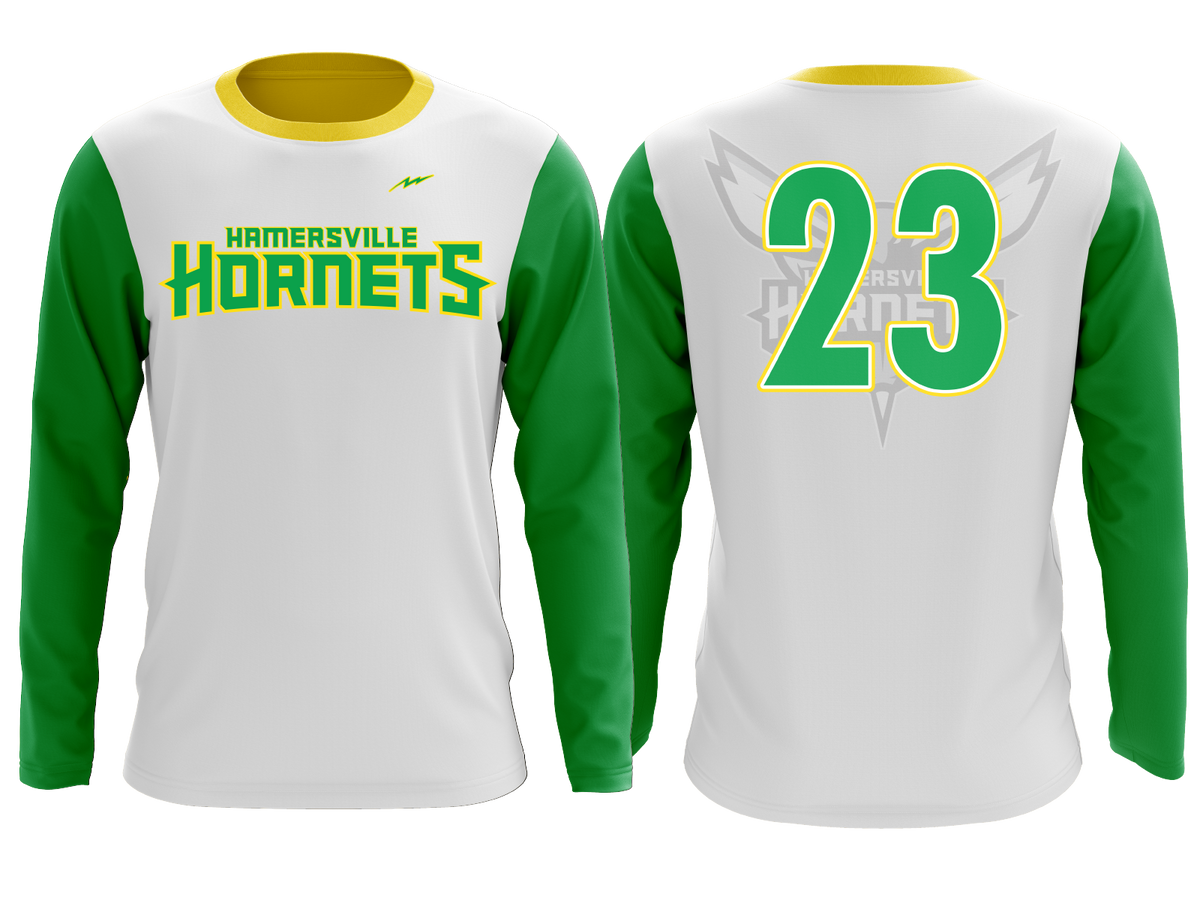 : Hardkor Sports Mesh Reverse Basketball Jersey with Team Name  Youth Medium Hunter Green White : Sports & Outdoors