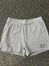 Women’s Bolt Perfect TriBlend Shorts - Grey