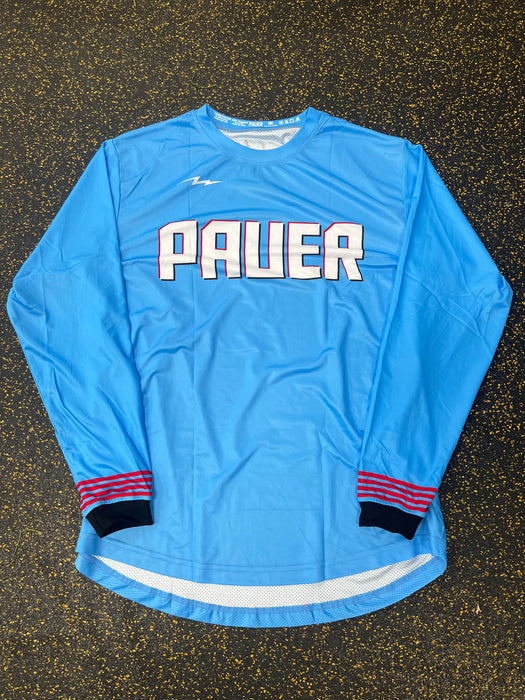 Pauer Panda Hockey Jersey