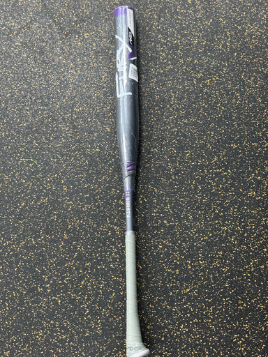 AXE FURY USSSA SLOWPITCH BAT | ZANE MIGUES SIGNATURE SERIES | 1.5 OZ. MAXLOADED | AXE HANDLE