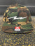 Camo Bolt SnapBack
