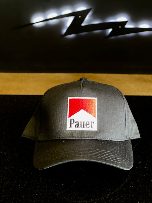 Cowboy Pauer SnapBack