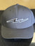 Blackout Champro Bolt Hat