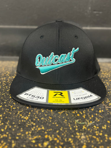 Outcast Script Richardson Hat