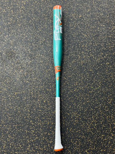 AXE FURY USSSA SLOWPITCH BAT | O.G. KYLE PEARSON SIGNATURE SERIES | 12" BARREL | 1.5 OZ. MAXLOADED | FLARED HANDLE