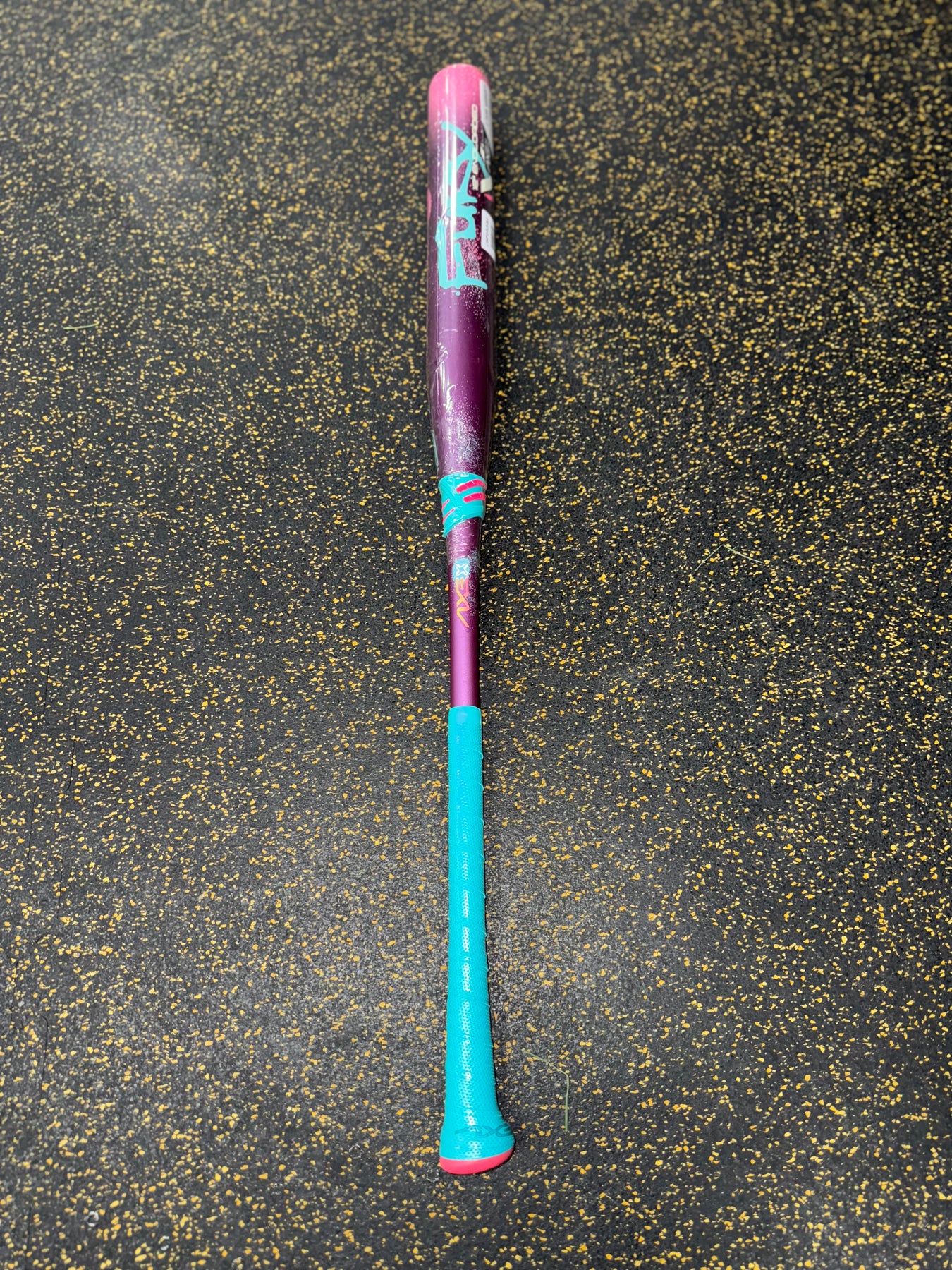 Axe Slowpitch