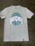 Outcast Block O New Era Tee