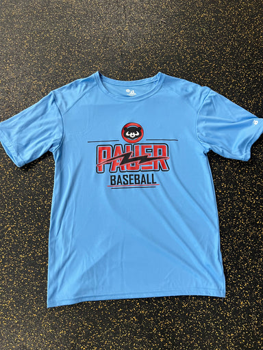 Pauer Baseball Program Baseball — Pauer Sports
