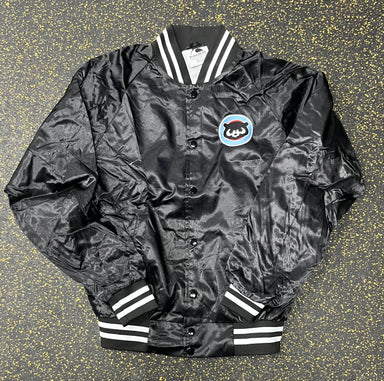 Pauer Panda Sideline Jacket