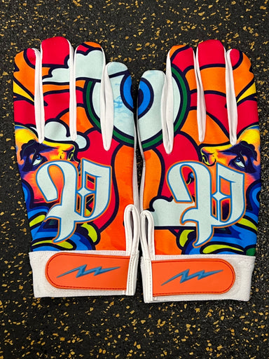Batting Gloves Pauer Sports