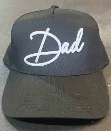 The Dad Pauer Hat