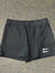 Women’s Bolt Perfect TriBlend Shorts - Black