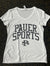 Women’s Pauer Sports TriBlend V neck