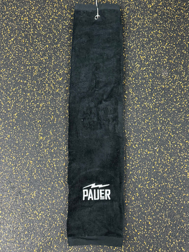 Pauer Golf Bag Towel