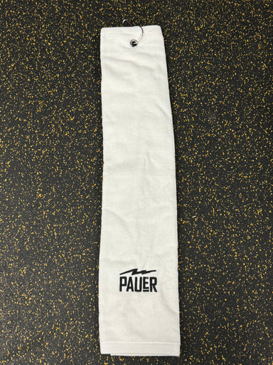 Pauer Golf Bag Towel