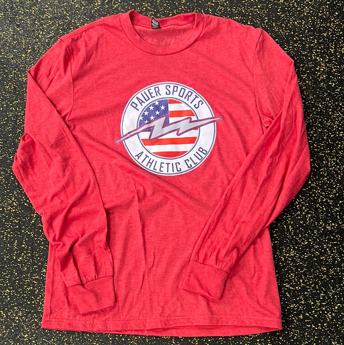 PS Athletic Club Long Sleeve