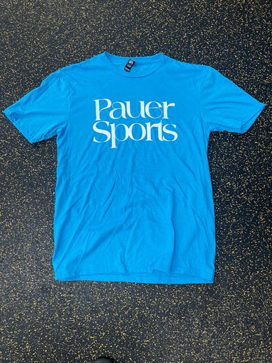 Pauer Sports Perfect Tri Tee