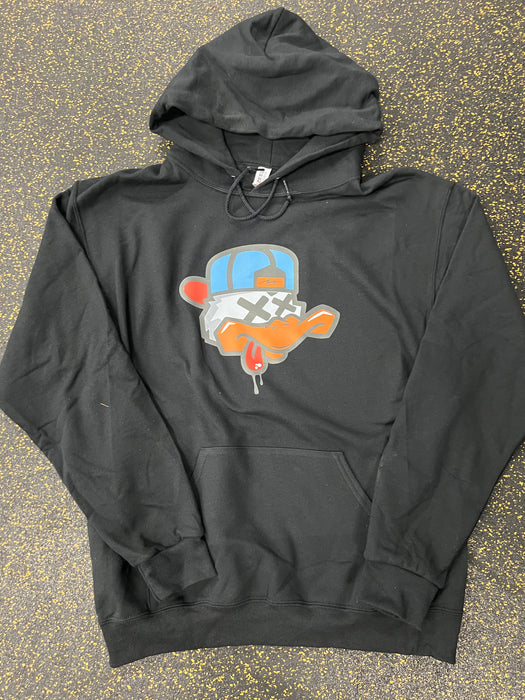 Swagg Duck Pauer Hoodie
