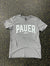 Youth Pauer with Bolt soft tee