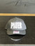 BIG Logo Pauer Snap Back Hat