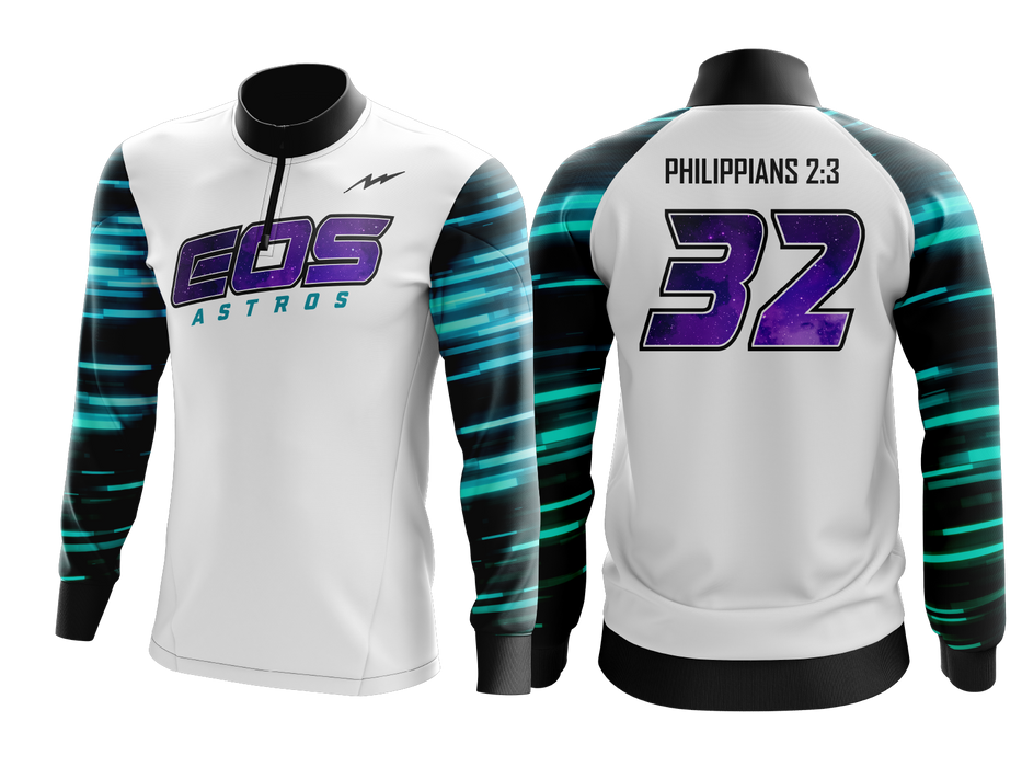 Batting jackets long sleeve hot sale