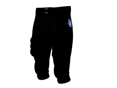 FD FOOTBALL PANTS