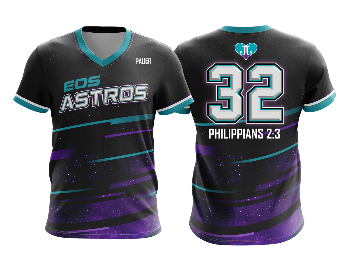 VNECK SPORT — Pauer Sports