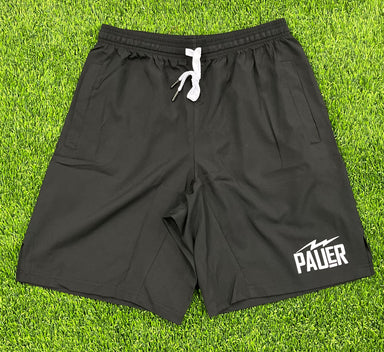 Pauer Bolt Micro Fiber Shorts