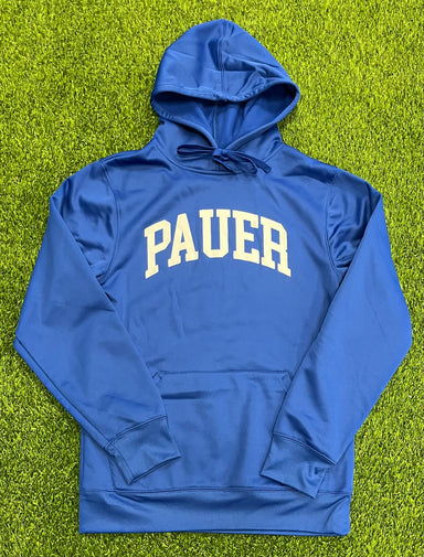 Pauer Happy P Hockey Jersey — Pauer Sports