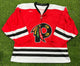 Pauer Hawks Hockey Jersey