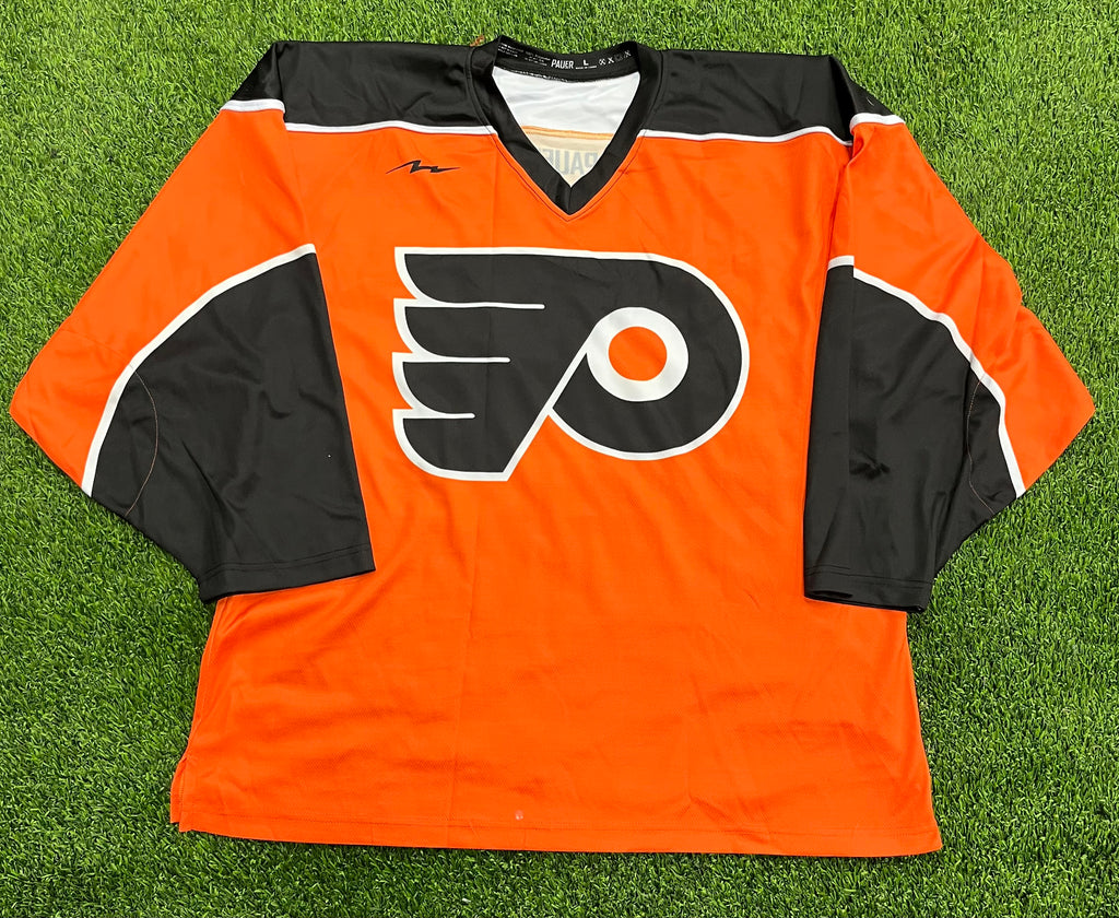 Pauer Hawks Hockey Jersey — Pauer Sports