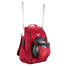 Easton Walk-Off Bat & Equipment Backpack Bag Series