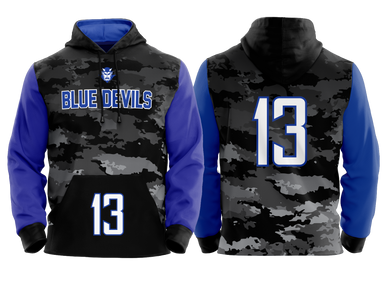 FD HOODY