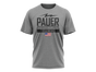 Pauer Training Logo Perfect Tri Crew
