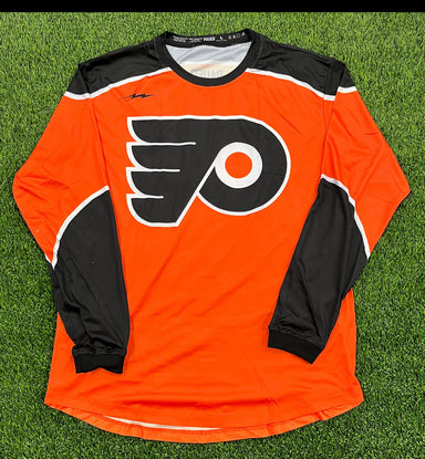 Pauer Philly P Full Dye Long Sleeve