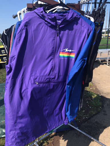 Pride jacket