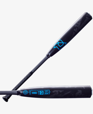 2022 Zoa D-Lab BBCOR Baseball Bat
