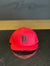 Old English P Red SnapBack