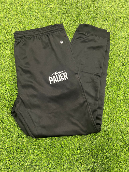 Pauer and Bolt Joggers