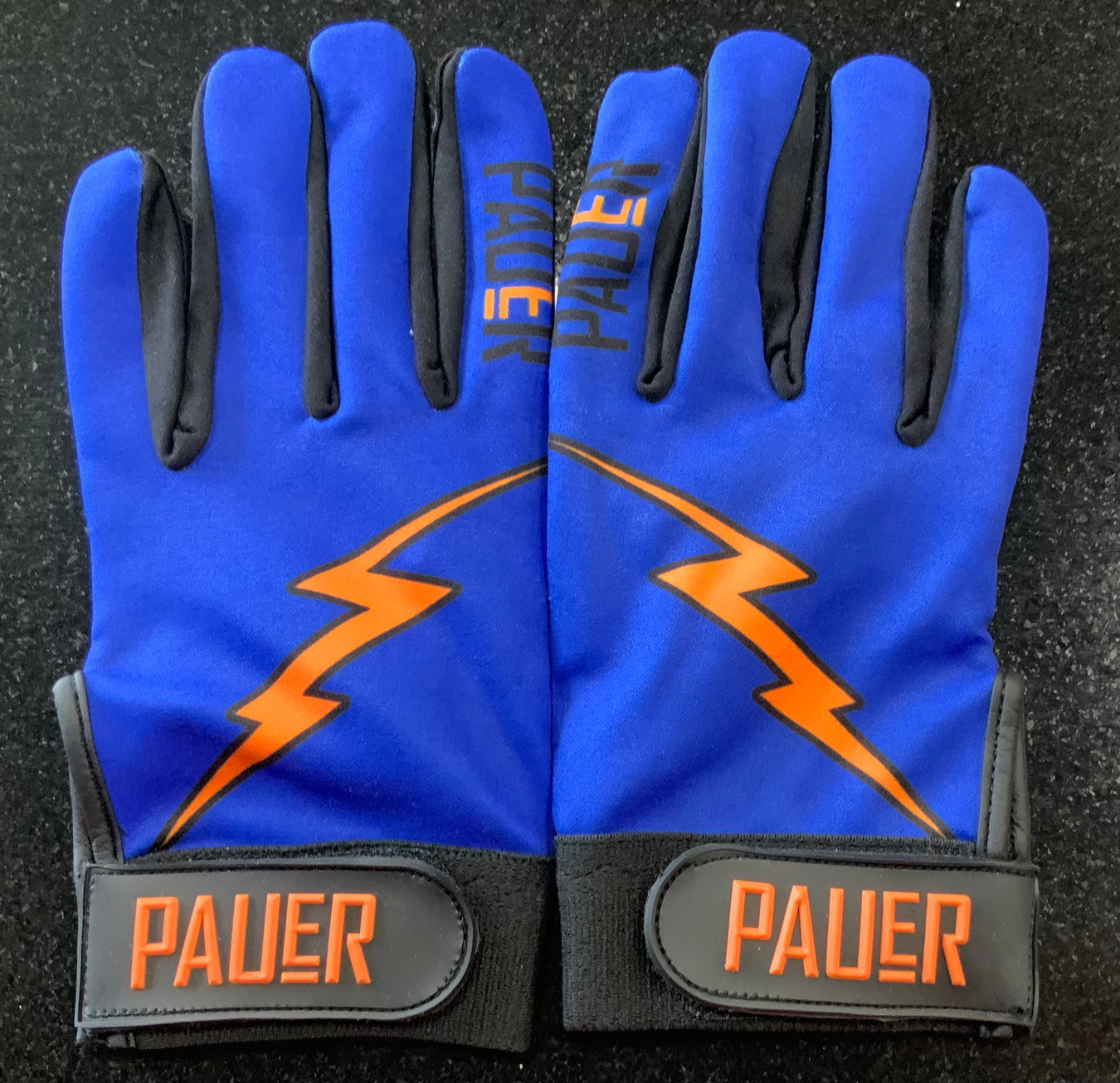 pauer batting gloves