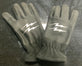 Pauer Bolt Winter Gloves Black