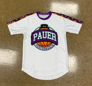 Pauer Performance All Star Jersey